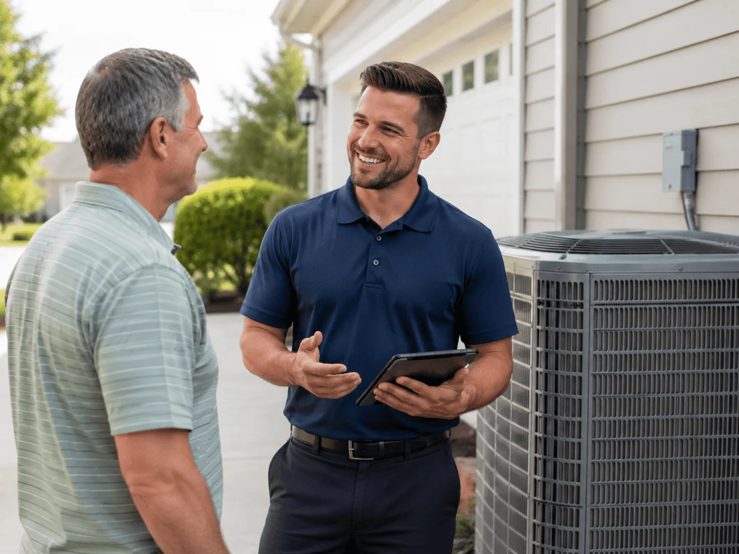Heat Pump Installation Ocean City, MD FAQs